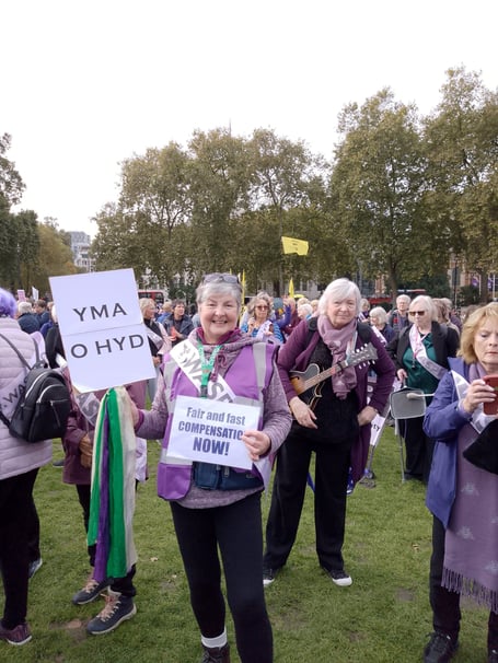 WASPI