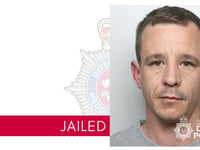 Police praise courage of woman attacked in her own home 