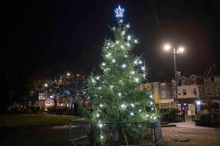 Porthmadog