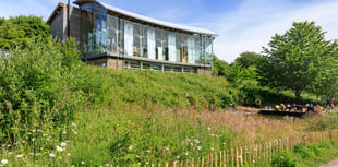 Plans to modernise wildlife centre