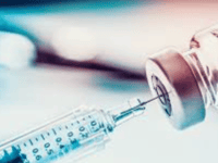 Men B vaccine roll-out for young people in Wales