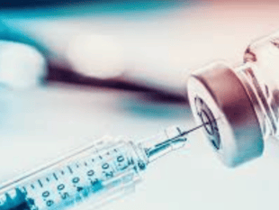 Men B vaccine roll-out for young people in Wales