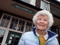 A Trip down Memory Lane for former Children’s Home resident