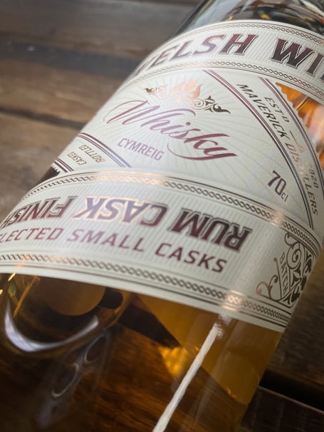 Whiskey