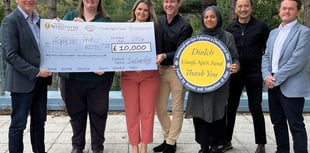 Uni's entrepreneurship competition winners announced