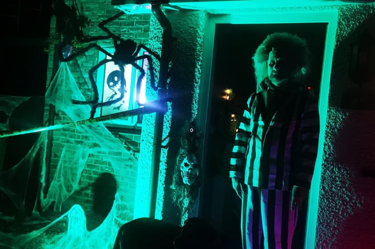 Halloween