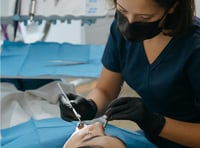 NHS dentistry in Wales facing 'existential crisis'
