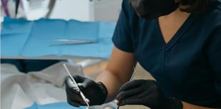 NHS dentistry in Wales facing 'existential crisis'
