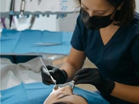 NHS dentistry in Wales facing 'existential crisis'