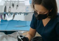 NHS dentistry in Wales facing 'existential crisis'