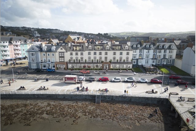 £12m hotel plans recommended for refusal