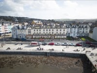 £12m hotel plans recommended for refusal