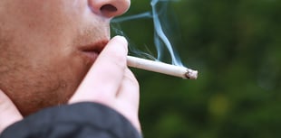 New law could create first smoke-free generation