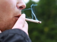 New law could create first smoke-free generation