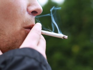 Deprivation continues to play major role in mouth cancer data