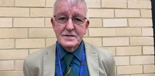 Ceredigion recognised for work with armed forces