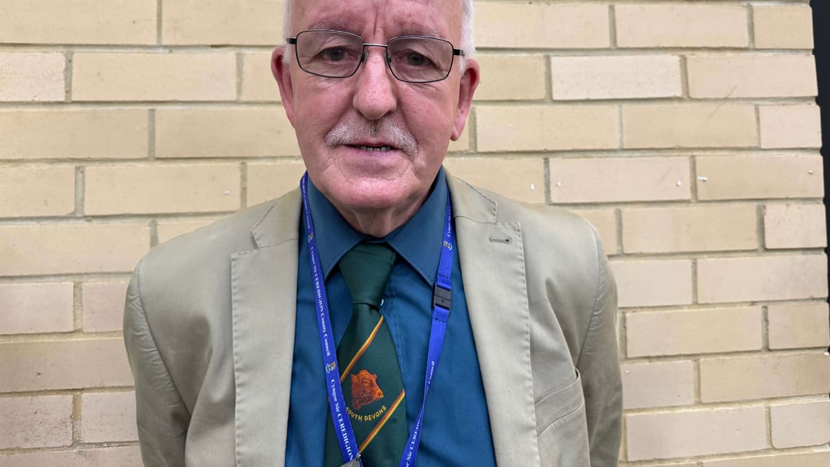 New Armed Forces Champion For Ceredigion Appointed Cambrian news co uk new-armed-forces-champion-for-ceredigion-appointed-cambrian-news-co-uk