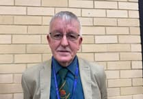 Ceredigion council recognised for work with armed forces community