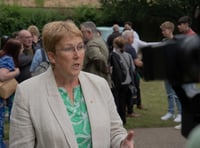 Labour slammed for failing to understand Welsh farming