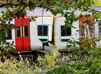 Rail investigators release report into Talerddig crash