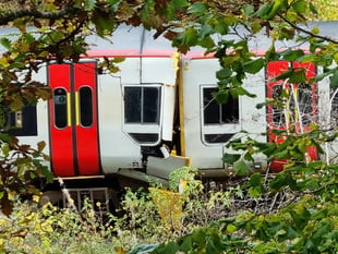 Investigators hope lessons will be learned following fatal train crash