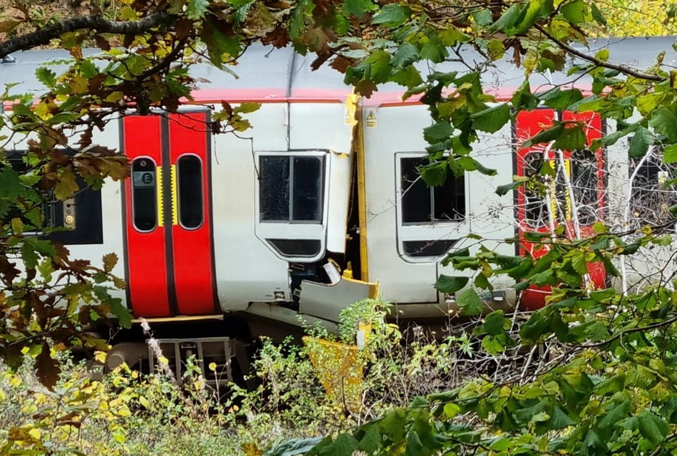Investigators hope lessons will be learned following fatal train crash