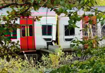 Rail investigators release report into Talerddig crash