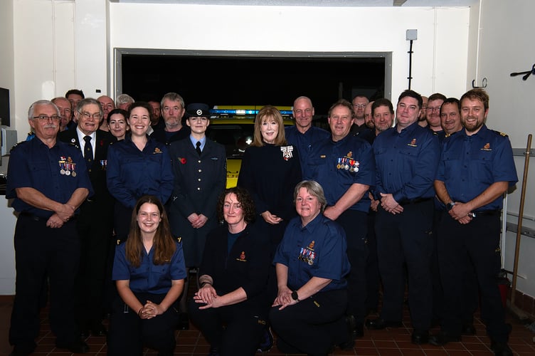 Coastguard