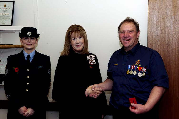 Aberystwyth Coastguard presentation