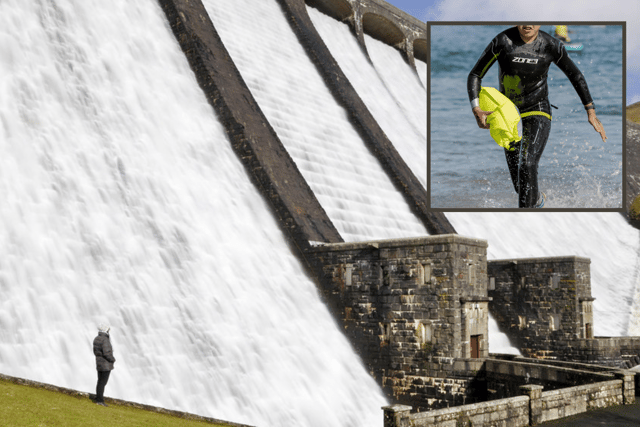 Mystery remains over body found in reservoir