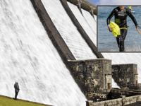 Mystery remains over identity of body found in reservoir one year on