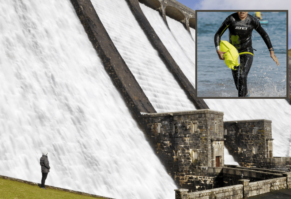 Mystery remains over identity of body found in reservoir one year on