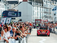 Funding up for grabs to host events in Ceredigion