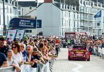 Ceredigion council to set aside £1.5m to bring events to county
