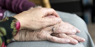 The right to a good death