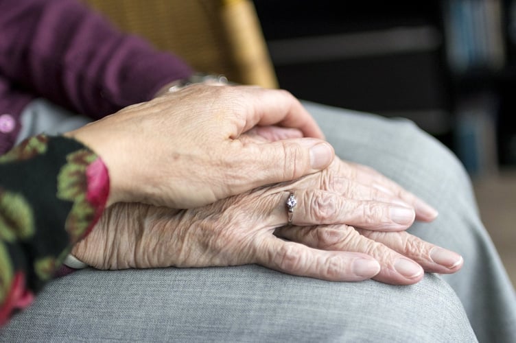 We need a calm debate about assisted dying.