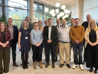 Advisory Board established to develop Aberystwyth Veterinary school