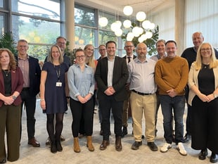 Advisory Board established to develop Aberystwyth Veterinary school