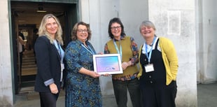 Hywel Dda achieves ‘Autism Understanding’ status