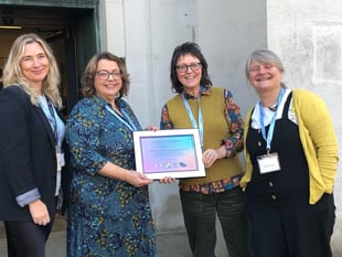 Hywel Dda achieves ‘Autism Understanding’ status