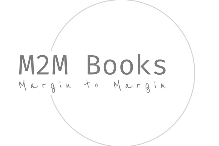 M2M Books is opening for submissions for the first time from next week