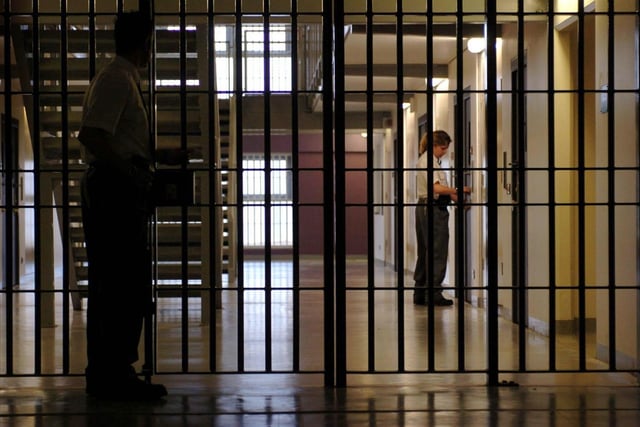 Ceredigion committed to improving youth justice services