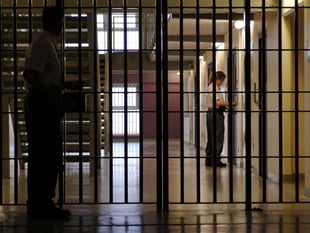 'Significant concerns' over youth justice in Ceredigion