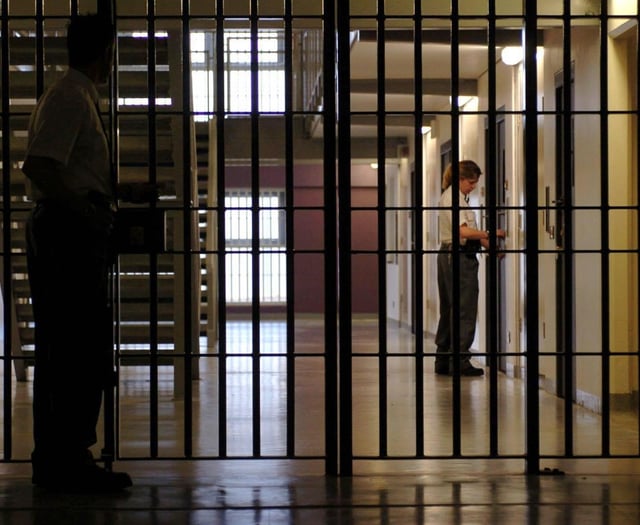 'Significant concerns' over youth justice in Ceredigion