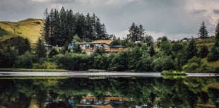 NRW should simply dissolve itself