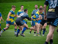 Home sweet home for Aberaeron against Pontyberem