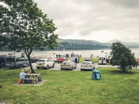 Popular car park nets more than £120,000 for National Park