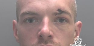 Gwynedd thief jailed for dragging woman from van and crashing it