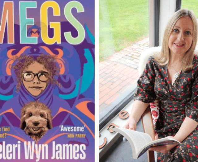 Authors shortlisted for Tir na n-Og award