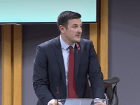 'Rural Wales deserves better,” MS calls for NHS reform